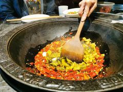-大鱼山房鱼头火锅(老字号品质店)