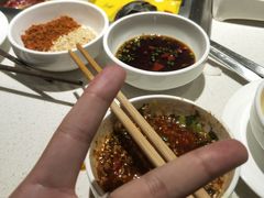 -海底捞火锅(天津SM城市广场店)
