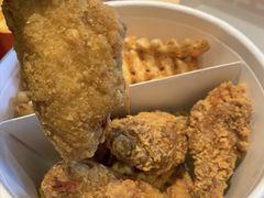 -麦当劳(天兴罗斯福店)
