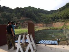 -华连射击俱乐部