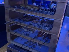 -很久以前羊肉串(打浦路店)