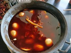 -李子坝梁山鸡(李子坝大鸡哥店)