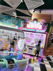 -卡通尼乐园(上海万象城店)