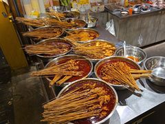 -嘉州鲜知味钵钵鸡(奎星楼店)