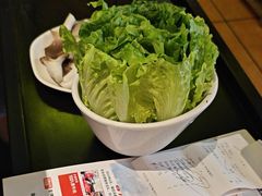 -潮泰牛肉火锅 · 创于1992年(车公庙店)