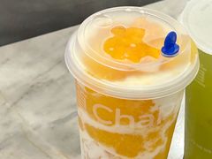 -茶百道(人信汇店)