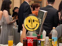 -宁波万豪酒店