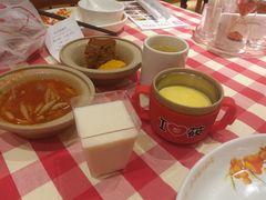 -西贝莜面村(东莞壹号广场店)