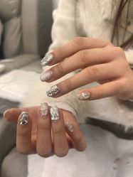 -斯馨·健康美甲美睫