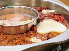 -周幺妹重庆老火锅(银泰城总店)