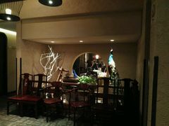 -龙井壹号·茶缘山景宴(龙井村店)