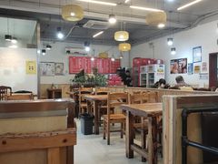 大堂-螺蛳粉先生(蓟门桥店)