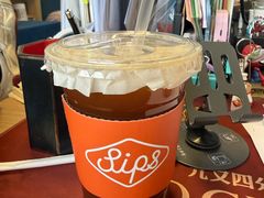 -Sips&Lick茶兰咖啡(五道口店)