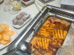 -野妹经典火锅(民治店)