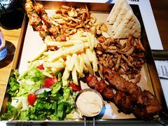 -HELLO MUSAE 拾光缪斯餐厅·纯正希腊风味(苏州中心店)