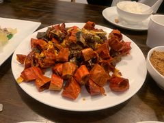 -自在弥林花园餐厅(云栖店)