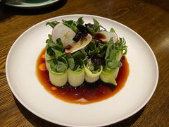 -粗茶淡饭·隐庐私厨(东亭店)