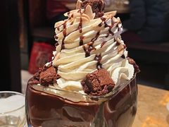 -The Cheesecake Factory芝乐坊餐厅(兴业太古汇店)