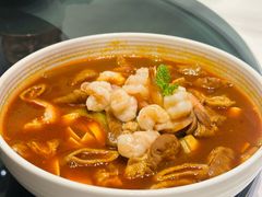 -民国红公馆(老门东店)