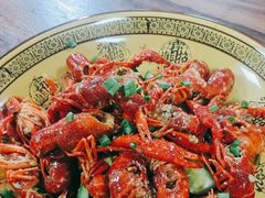 -梧桐雨餐厅(将军路店)