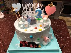 -丁先生蛋糕·品质鲜作(桐梓林店)