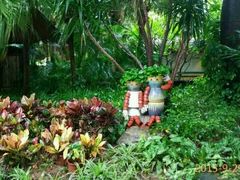 -厦门日月谷温泉渡假村