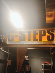 -G-STEPS舞蹈工作室