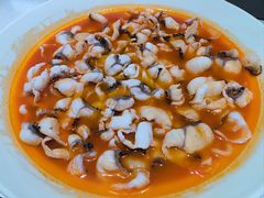 -青花椒花椒鱼(合生汇店)