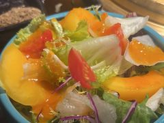 -谷牛日式烤肉(宝山U天地店)