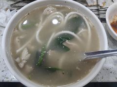 -尕胡才炕锅烤羊肉馆(八一路店)