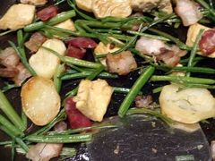 -黔蘑菇四季餐厅(观山湖店)