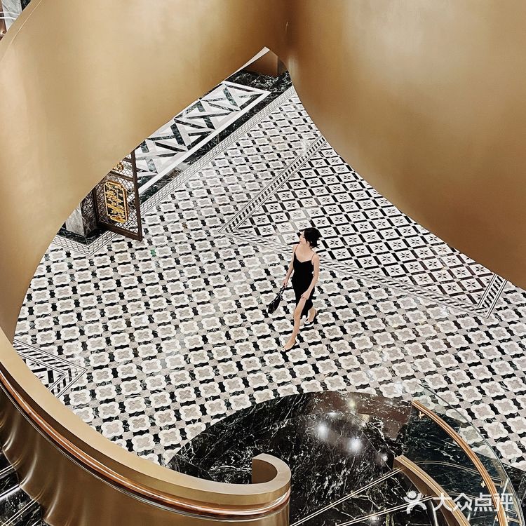 珠海湾壹号·盛宴🍴米其林餐厅