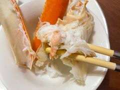-东海怡品海鲜豆捞(星街坊店)
