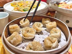 -闽上鲜·福建菜(龙湖滨江天街店)