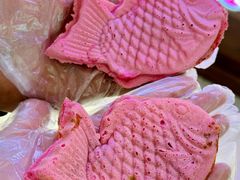 -粉粉乐鲷鱼烧(美罗城店)