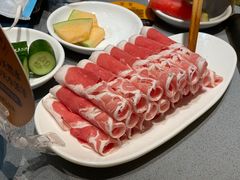 -巴奴毛肚火锅(悠唐购物中心店)