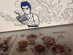 -雲物·云南小馆(好悦天地店)