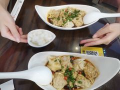 -佳面馆·竹升云吞面·爽鱼皮·牛腩面(易发店)