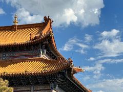 -大召无量寺