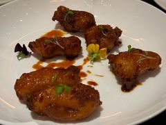 -羡餐厅·杭帮菜·淳菜(千岛湖自由洲际殿店)