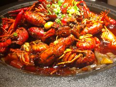 -六月雪干锅(涪城万达广场店)