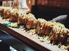 -九田家黑牛烤肉料理(二天地店)