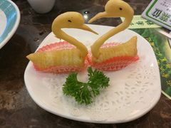 -椿记烧鹅(叠彩店)