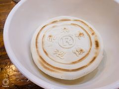 -果渊斋老米家泡馍馆(大雁塔店)