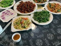 -黔人百味.贵州菜