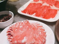-牛街·马辈儿涮肉(牛街总店)
