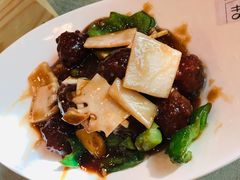 焦溜丸子-东四民芳餐厅(世茂工三店)