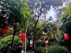 -杭州黄龙洞