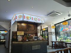 -汪一挑馄饨(老街店)