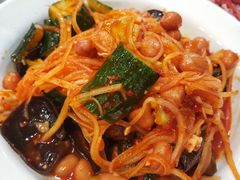 -怡嘉烤肉店(齐齐哈尔烤肉)